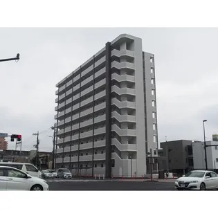 SーFORT宇都宮南大通りの画像