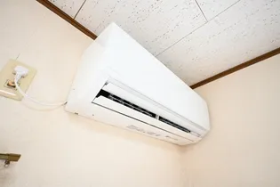 プチファミーユ【2階】の内装