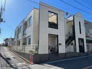 ピア与野本町の画像