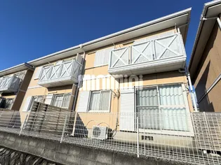 ソレーユミツムロBの画像