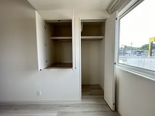 ラフィナ・M【2階】の内装