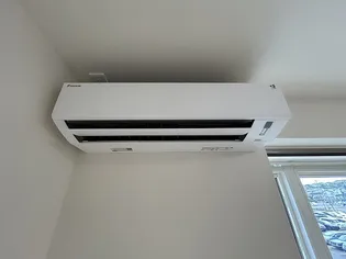 ラフィナ・M【2階】の内装