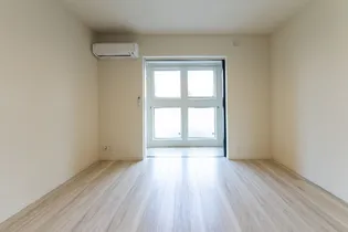 ラフィナ・M【2階】の居間