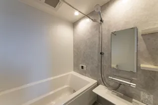 ラフィナ・M【2階】の風呂