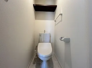 ラフィナ・M【2階】の内装