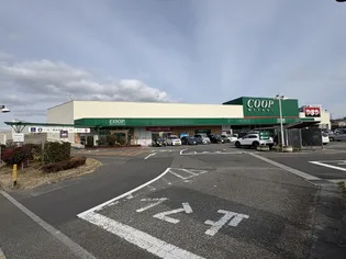 ラフィナ・M【2階】の周辺