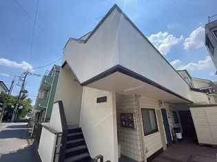 パステルハイムの画像