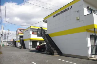 エディフィス梅山 Cの画像