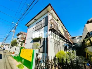 さくらハイツの画像