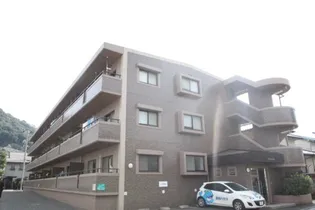 プリンスビル【1階】の外観