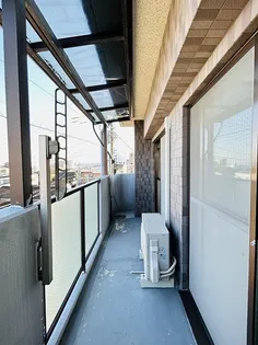 塩沢コーポ2【3階】の内装