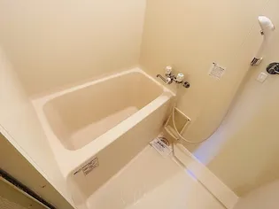 塩沢コーポ2【3階】の風呂