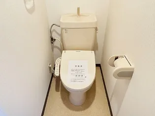 塩沢コーポ2【3階】の内装