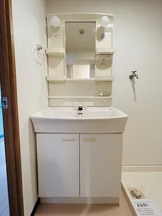 塩沢コーポ2【3階】の内装