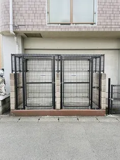 塩沢コーポ2【3階】のその他画像