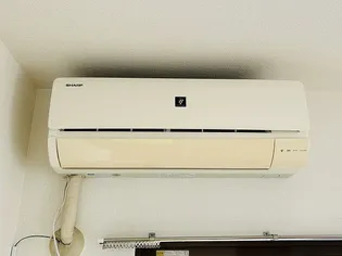 塩沢コーポ2【3階】の内装