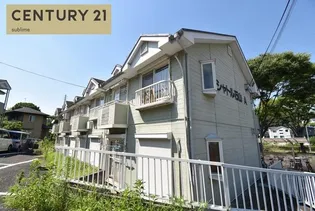 シャトル石山A棟の画像