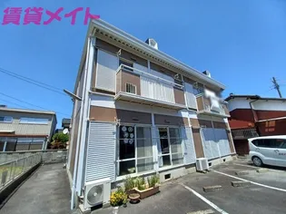 リ スタートB棟の画像