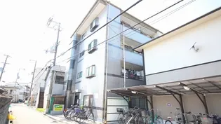古川ビレッジの画像