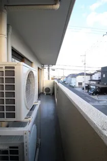 メイフェアコート【2階】の内装