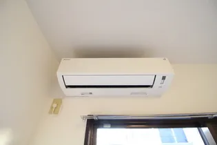 メイフェアコート【2階】の内装