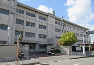 メイフェアコート【2階】の周辺