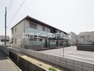 クローリスの画像