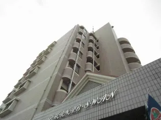 デネブ スワンの画像