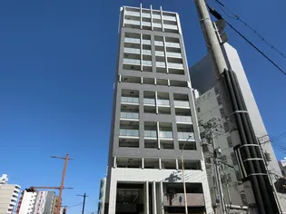 THE GRAND WASHU横川の画像