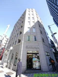 K’s麹町【8階】の外観