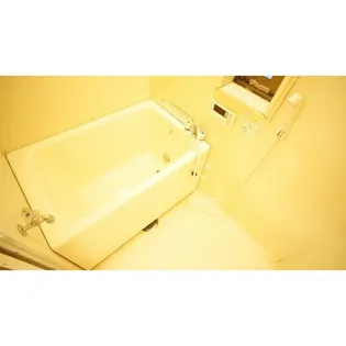 グリーンハイツI【2階】の風呂