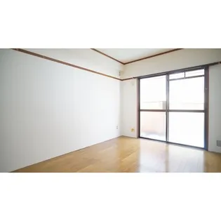 グリーンハイツI【2階】の居間