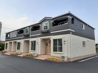 リリア ヴィレIIの画像