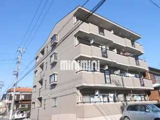 ベル ドミールの画像