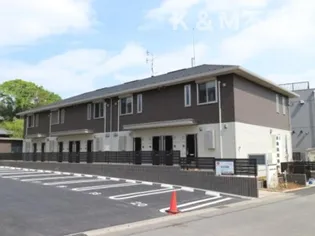 コンフォールコートIIの画像