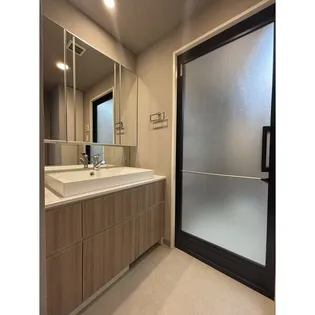 クリオラベルヴィ呉服町ウエスト【3階】の内装