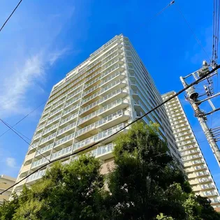 パークアクシス滝野川ラ ブリーズ【15階】の外観