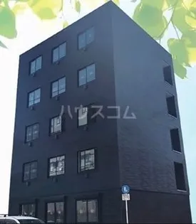 レピュア王子神谷レジデンス【1階】の外観