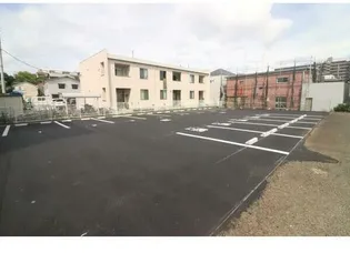 パールグレイスの地図