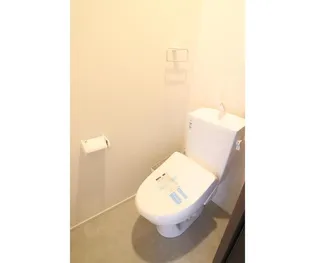 パールグレイスの内装