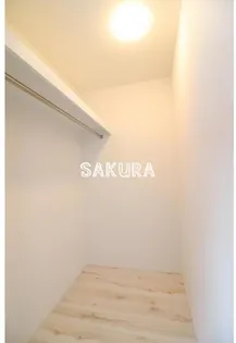 パールグレイスの内装