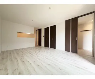 パールグレイスの居間