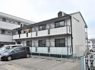 アネックス大和 B棟の画像