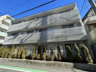 PRIME SQUARE【1階】の外観