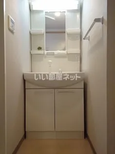 ラディスター【2階】の内装