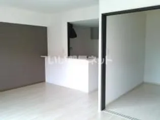 ラディスター【2階】の内装