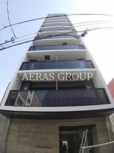 クレストコート中野【7階】の外観