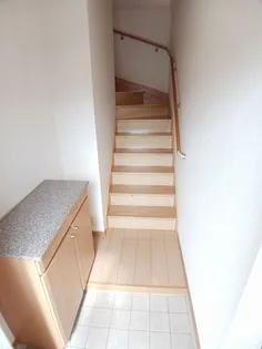 フェリーチェルーナ【2階】の内装