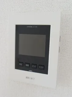 フェリーチェルーナ【2階】の内装