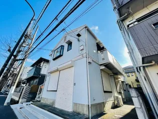 パークハイツ花伊Bの画像